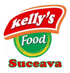 Kelly s Food Pizza Suceava
